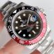 Best Replica Noob Factory V3 Rolex GMT Master 2 Pepsi Black&Red Ceramic Bezel Watch (4)_th.jpg